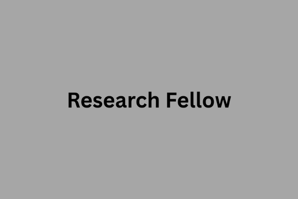 ResearchFellow